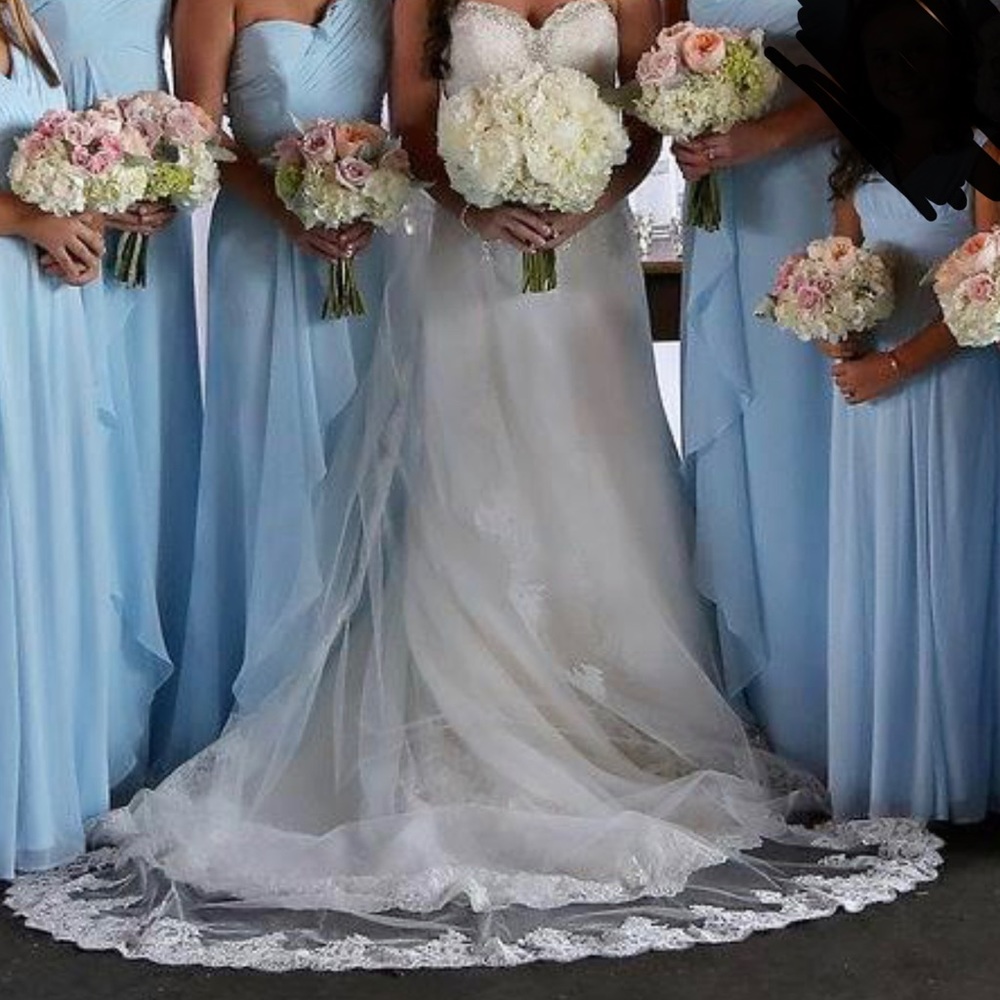Wedding Veil